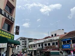 Geylang Road (D14), Shop House #454086741
